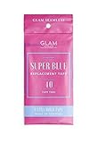 Super Blue Tape - Replacement Tape for Hair Extensions