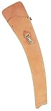 Weaver Arborist Curved Saw Scabbard with Snap Hook