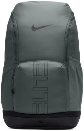 Amazon.com | Nike, Unisex, Varsity Elite Backpack (32L), Midnight