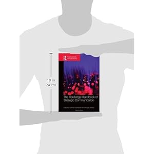 The Routledge Handbook of Strategic Communication