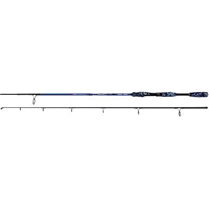 Canne Sea-pro Abrax 2.10m