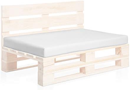 SUENOSZZZ-ESPECIALISTAS DEL DESCANSO Pack 2 colchonetas Asiento ...