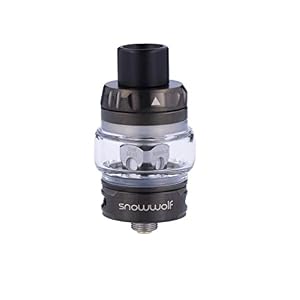 Snowwolf Kfeng Clearomizer Set