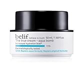 belif The True Cream Aqua Bomb [Korean Import]