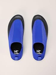 Arc'teryx Kragg Shoe Men's | Pull-On Shoe for Quick