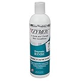 Zymox Enzymatic Rinse for Acute and Chronic Skin Conditions in Pets - 12 ounces