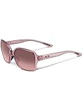 Oakley Womens Proxy Sunglasses, Rose Quartz/G40 Black Gradient, One Size