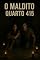 Livro O Maldito Quarto 415