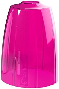 eTiger USA A0-CV1UPK Colored Cover, Pink
