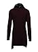 Style & Co. Womens Plus Marled Sequined Pullover Sweater