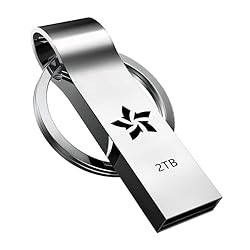 2TB USB Flash Drive, High Speed USB Thumb Drive