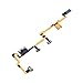 Generic BestDealUSA Power Switch On/Off Volume Control Key Flex Cable for Apple iPad 2