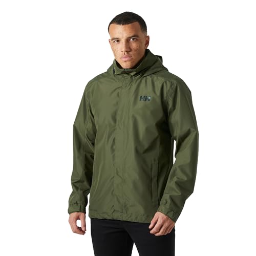 Homme Veste Dubliner, Vert, S