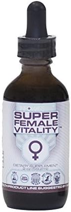 Super Female Vitality