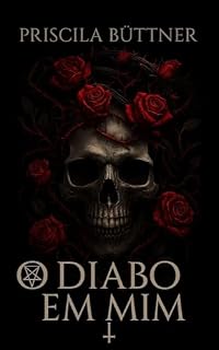Livro O Diabo Em Mim
