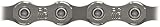SRAM Chain PC 1110 Solid Pin Links with Power Lock Silver view 2