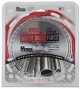 MkMorseProducts Circ Saw Bladee 7.25In 40T Mtl, Sold as 1 Carat