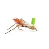 6-Foam-Body-Hopper-Grasshopper-Trout-Fly-Fishing-Flies-Assortment-6-Flies-3-Patterns-Hook-Size-10-Trout-Fly-Collection 6-Foam-Body-Hopper-Grasshopper-Trout-Fly-Fishing-Flies-Assortment-6-Flies-3-Patterns-Hook-Size-10-Trout-Fly-Collection
