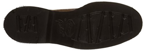 Chippewa Men's 20065 6" Rugged Handcrafted Lace-Up Boot,Chocolate Apache,6 2E US