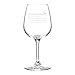 Procrastidrinking Funny Wine Glass Gifts for Women- Premium Birthday Gift for Her, Mom, Best Friend- Unique Present Idea