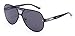 PRIVÉ REVAUX “The Hitman” Handcrafted Designer Double-Bridge Retro Sunglasses For Men & Women