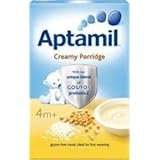 aptamil baby rice