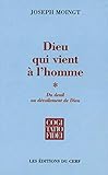 Dieu qui vient à l'homme : Du deuil au dévoilement de Dieu by 