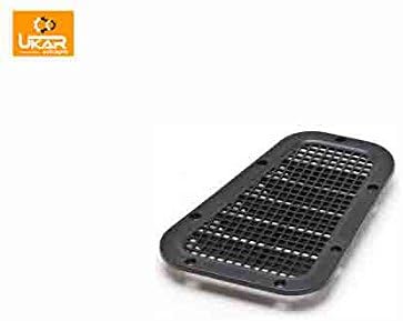 BEARMACH UK Land Rover Defender 90 Grille Air Duct LH RHD Part# AWR2215