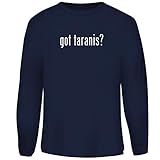 One Legging it Around got Taranis? - Men's Funny