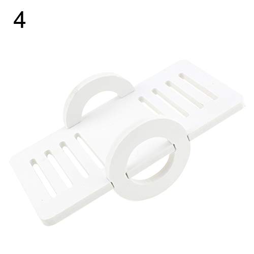 Gilroy Hamster Seesaw Toys, Funny Exercise Play Platform, Big Cage Nest Habitat Accessories for Small Animals Like Rat, Hedgehog, Guinea Pig, Chinchilla, Squirrel, Parrot - Thumbnail 7
