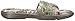 Under Armour Women's UA Ignite Camo VII SL, Cleveland Brown/Realtree Ap-Xtra/Perfection, Medium / 9 B(M) US
