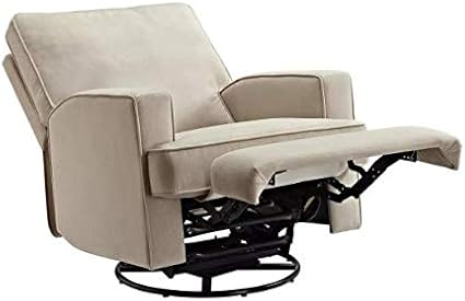 addison gliding recliner