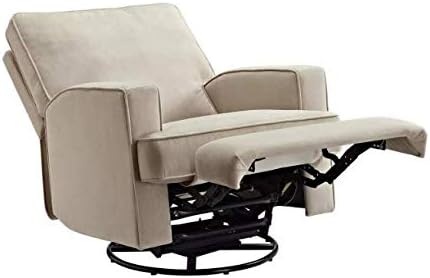baby relax addison double rocker recliner chair