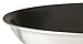 All-Clad 7112NSR2 MC2 Professional Master Chef 2 Stainless Steel Bi-Ply Bonded Oven Safe PFOA Free Nonstick Fry Pan Cookware, 12-Inch, Silver