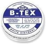Nutrigain B Tex White Ointment Indian Skin Ointment
