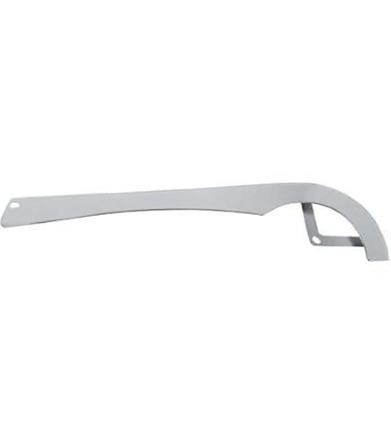 Protection De Chaîne (chaînguard) En Acier Noir Pour Vélo Cruiser Lowrider - 52cm