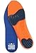 RxSorbo Sorbothane Ultra Work Sport Insole (Men's 11-12, Women's 13)