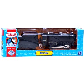 neville trackmaster