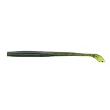 Gary Yamamoto 5' Kut Tail Worm - Realistic