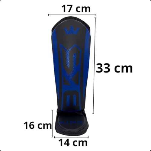 Kit Luva De Boxe Kickboxing Muay Thai + Caneleira + Protetor Bucal Moldável + Bandagem 3 Metros