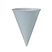 Solo 10R-2050 10 oz White Paper Cone Cups (Case of 2500)