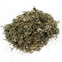 Terravita Stinging Nettle Leaf - 450 Mg (100 Capsules, ZIN...