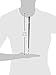 Winsor & Newton 5974706 Winton Hog Flat #6 Bristle Brush