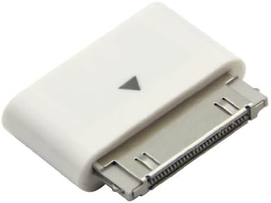 Micro Usb Sync Data Charge Adapter To 30Pin for iPhone iPad Samsung Galaxy Tablet