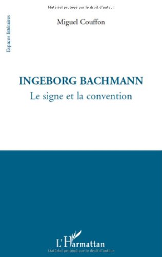 Ingeborg Bachmann