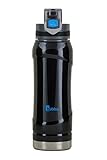 bubba 24 oz stainless steel flo sport bottle sky blue