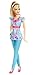 Barbie Careers Nurse Doll