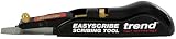 Trend EasyScribe Scribing Tool Carpenters Joiners Tilers Accurate Marking Gauge view 3