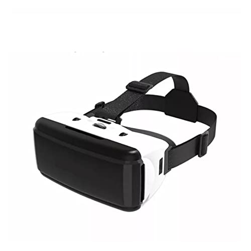 VR Virtual Reality 3D Glasses Box Stereo VR Cardboard Headset
