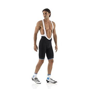 giordana exo system bib short